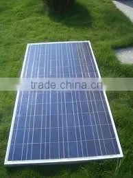 300w Panneau Solaire With TUV, CEC,IEC,CE,ISO Certificate for Solar System photo-2