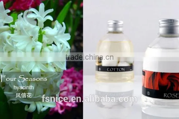 FS 160ml 2016 Hot New First Choice Rattan Reed Diffuser Refill photo-4