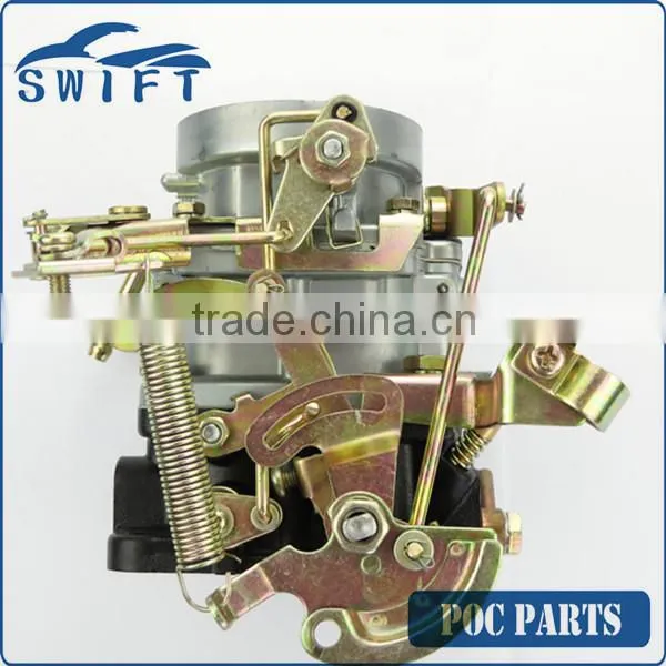 Carburetor J15 16010-B5200/0302 photo-4