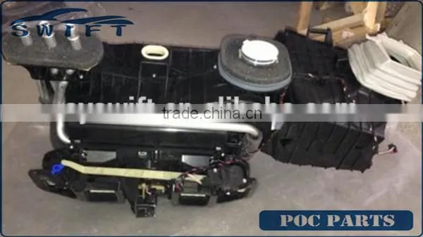 Evaporation Tank Assembly For BMW 5 Series photo-5