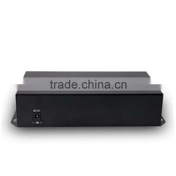 10 Port Gigabit Ethernet Switch 5v photo-4