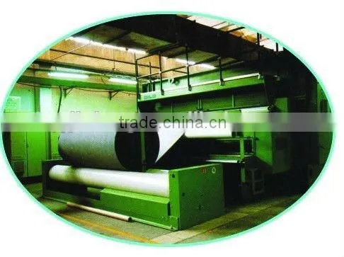 Eco-friendly Pvc Waterproof Membrane photo-6
