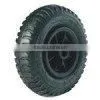 Pneumatic Wheel