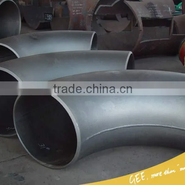 Butt Welding Elbow photo-2