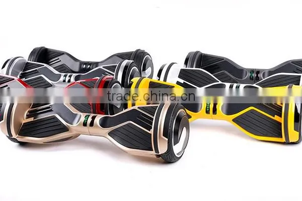 Two Wheel Self Balance Scooter, Electric Scooter, 8inch Balance Scooter photo-4
