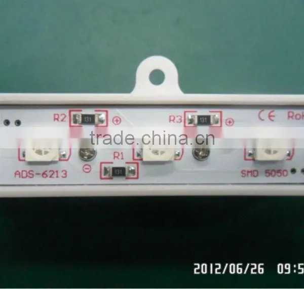 Led Letter Signage 5050 Module Light Silmbox ce Rohs Approval Manufactory in Shenzhen China