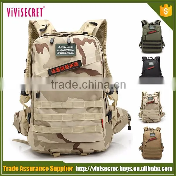 Military Backpack,military Woodland Camo Backpack,digital Camo Backpack photo-5