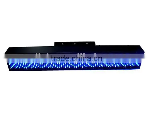 HOT Sell 648pcs 5mm RGB Led DJ Bar Light photo-2