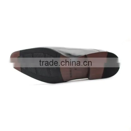 Factory Handmade Genuine Leather Elevator Shoes for Men uk photo-4