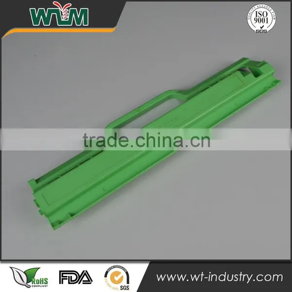Plastic Injection Molding Parts of Carbon Box Handle for Printer photo-3