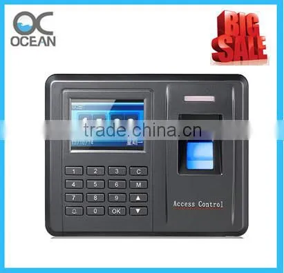Panke Shenzhen Iris Access Control Fingerprint System photo-2