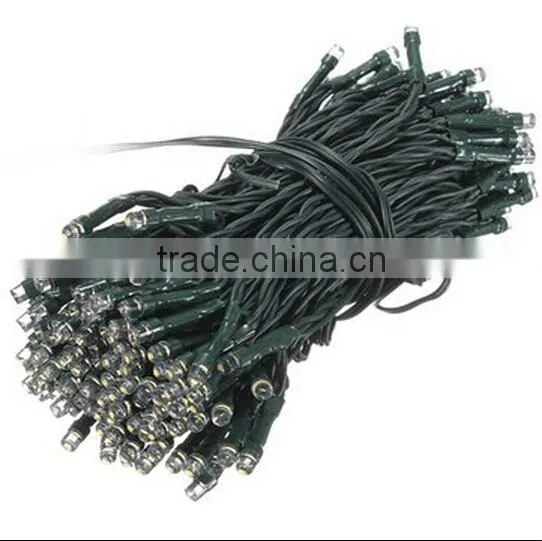 LED Solar Powered Fairy String Light / Solar Garden Light / Solar Powered Led Strip Lights photo-3