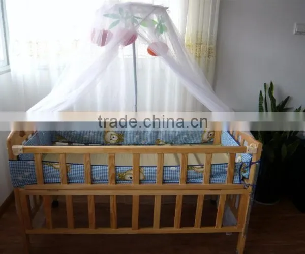 Hot Selling Baby Floor Bed