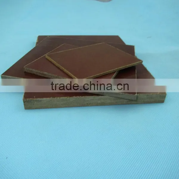 Black, Red, Coffee 3025 Bakelite Sheet photo-4