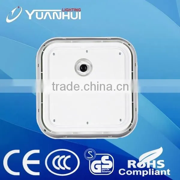 Surface Mounted IP66 White LED Bulkhead 14w With CE photo-4