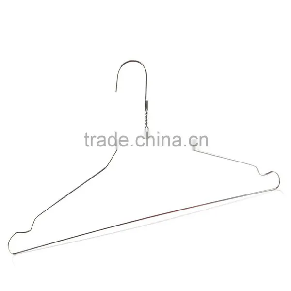Cheap Price Galvanized Wire Metal Hanger photo-3
