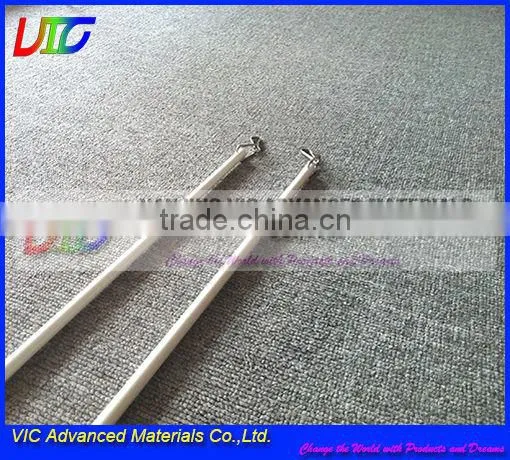 Fiberglass Reinforced Plasric Curtain Rod,High Strength,Smooth Surface,Colorful,UV Resistant,Made In China photo-2