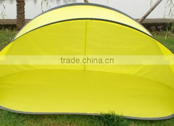 Large Pop up Beach Shade Beach Shelter photo-2