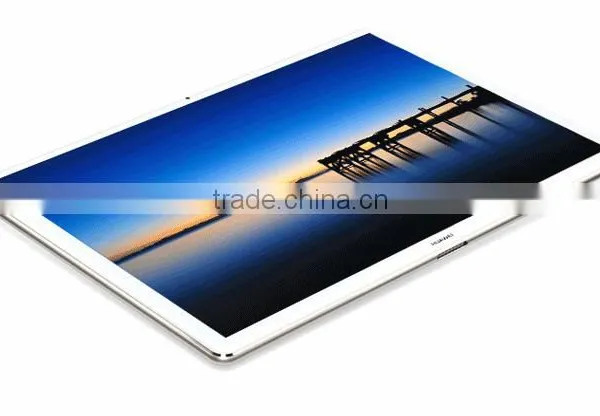 9H High Quality Laptop Tempered Glass Screen Protector for Huawei Matebook photo-2