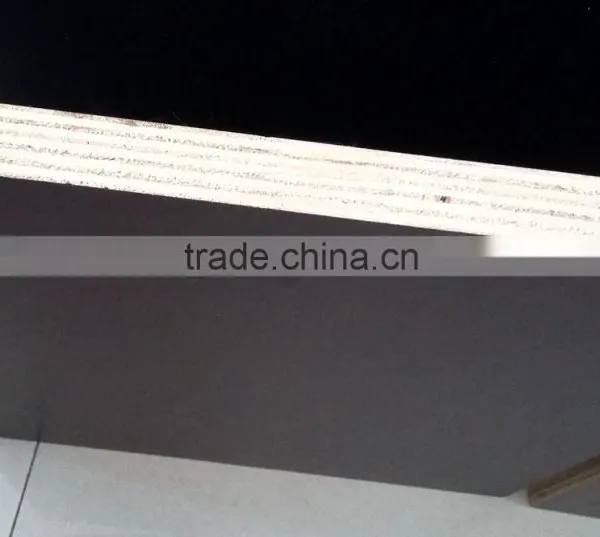 Plywood For Construction Formwork
