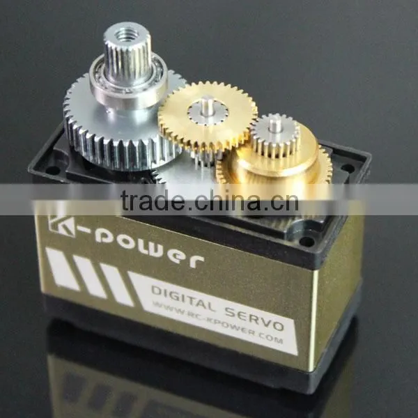 K-power Servo DMM030 58g/4.5kg/0.12s photo-2