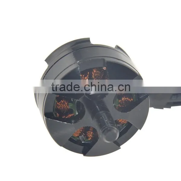 117w 2204 2300kv Brushless Motor for 220 250 260 280 FPV Quadcopter photo-5