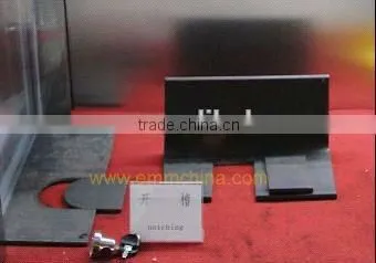 Q35Y-20 Iron Cutting Machine photo-2