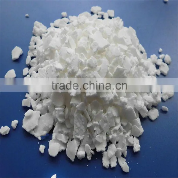 Low Price 94% Solid Calcium Chloride Anhydrous Best Seller photo-2