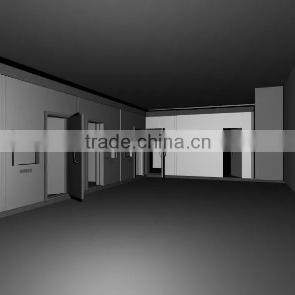 Audiometric Cabine for Test Hearing photo-2