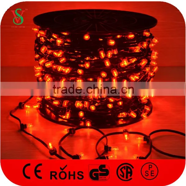 LED Christmas Clip String Lights for Party/ Wedding Decorations photo-5