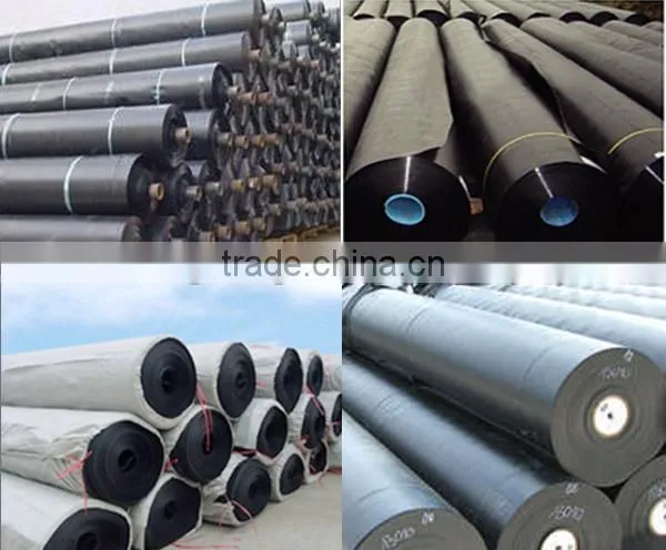 HIGH QUALITY GEOMEMBRANE photo-3
