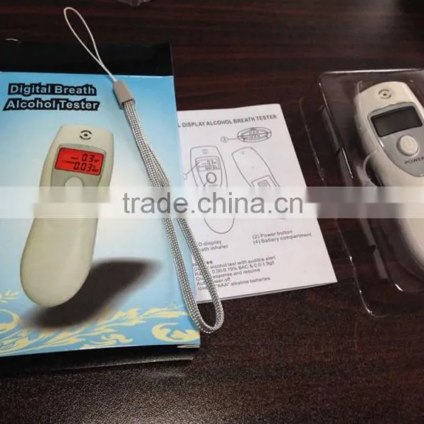 Personal Breathalyzer With Best Accuracy photo-6