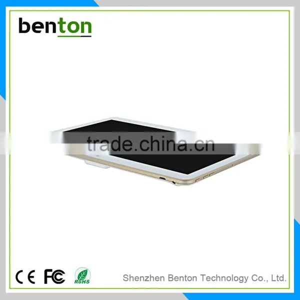 High Quality 10.6 Inch Quad Core LED Industrial Tablet pc photo-6