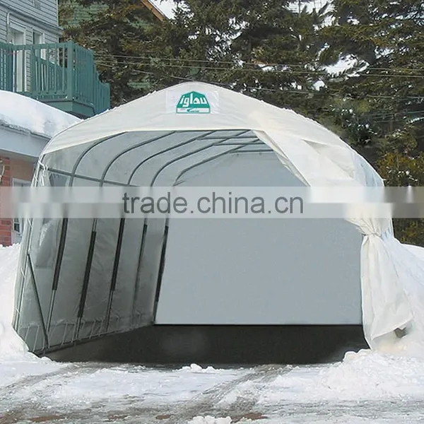 Car Parking Shelters Car Sun Shelter Aluminum Car Shelter