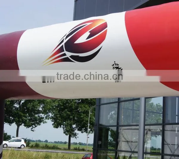 Inflatable Knvb Arch /commercial Inflatable Arch/inflatable Wedding Arches photo-3