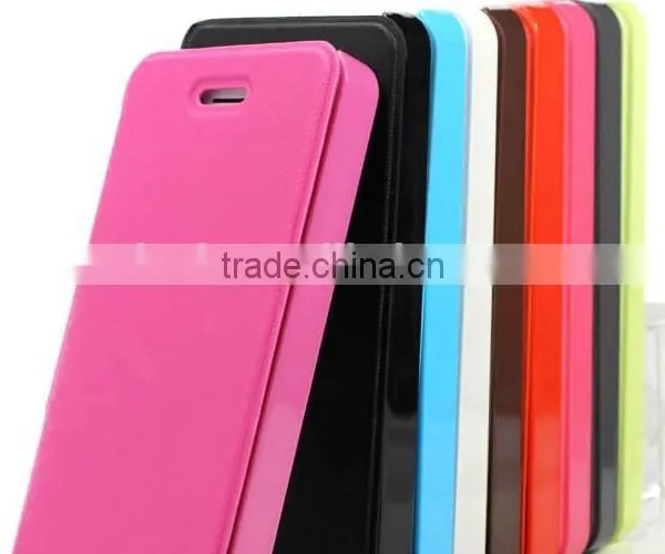Bulk Leather Ip6 Phone Case photo-5