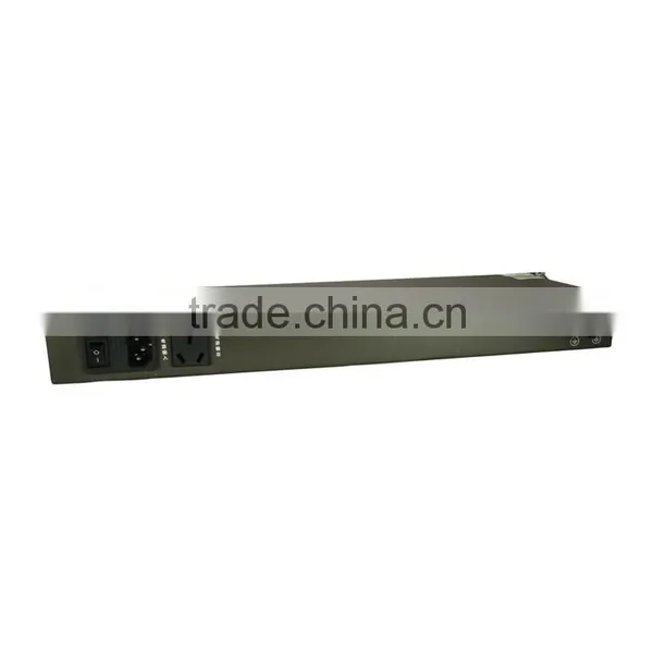 24-port 12V Monitor Electric Rj45 Price Trade Assurance photo-3