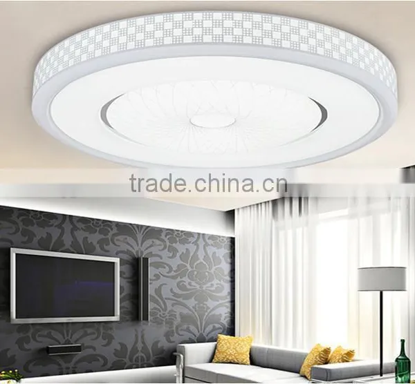 High Quality Arcylic Ceiling Lighting,LED Ceiling Lighting Fixturer for Baybe Room photo-6