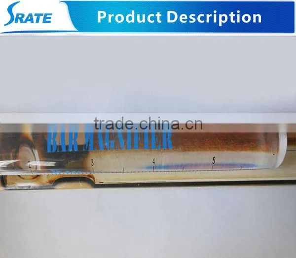 MG19161 2X PMMA Measuring Magnifier Wholesale photo-2