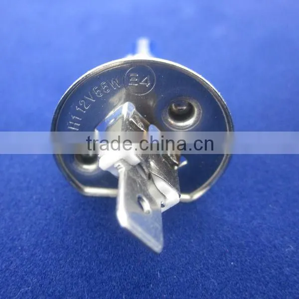 (Super White Xenon) h1 Auto Halogen Bulb With E Mark photo-3