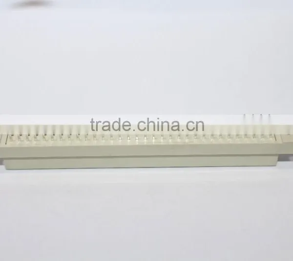 DIN 41612 3 Row 64 Pin Straight Female Type photo-3
