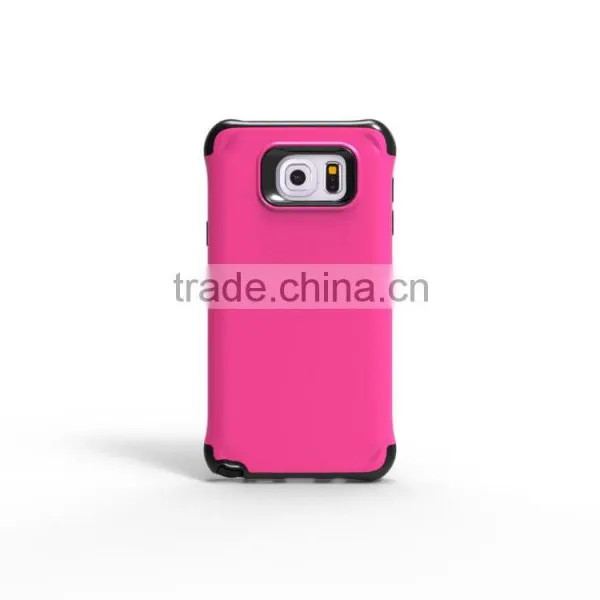 2015 Durable Slim Armor Mobile Phone Case For Samsung Galaxy Note 5 photo-3