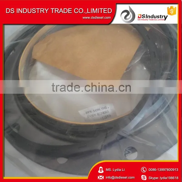For Dongfeng Truck Engine M11 Front Oil Seal Kit 3804744 3328698 photo-2