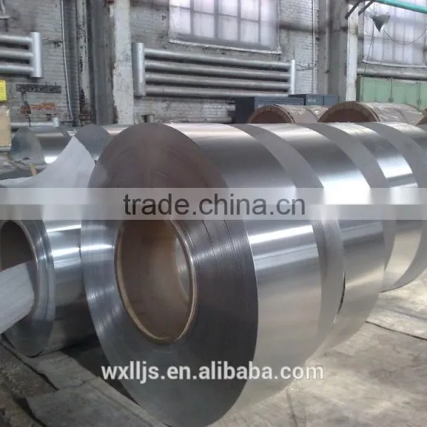 Pure Aluminum Strips photo-2