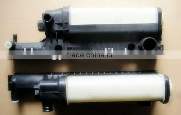 All Kind Of Auto Radiator Plastic Tanks for Bmw PA66WGF30% Radiator Tank for Bmw E36 photo-2