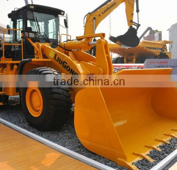 SDLG LG959 Wheel Loader Bucket, Wheel Loader Bucket For SDLG LG959 Wheel Loader photo-3