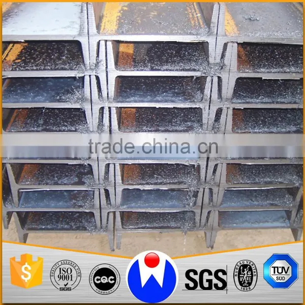 Q235 I Beam Steel /Carbon Steel I Beam/aluminum i Beam/galvanized i Beam