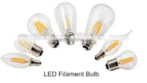 LED Bulb Lights