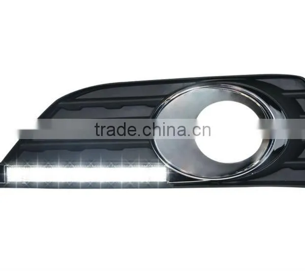 Led Shower Head for Cruse 2011-2013