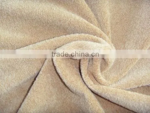 Velboa Fabric